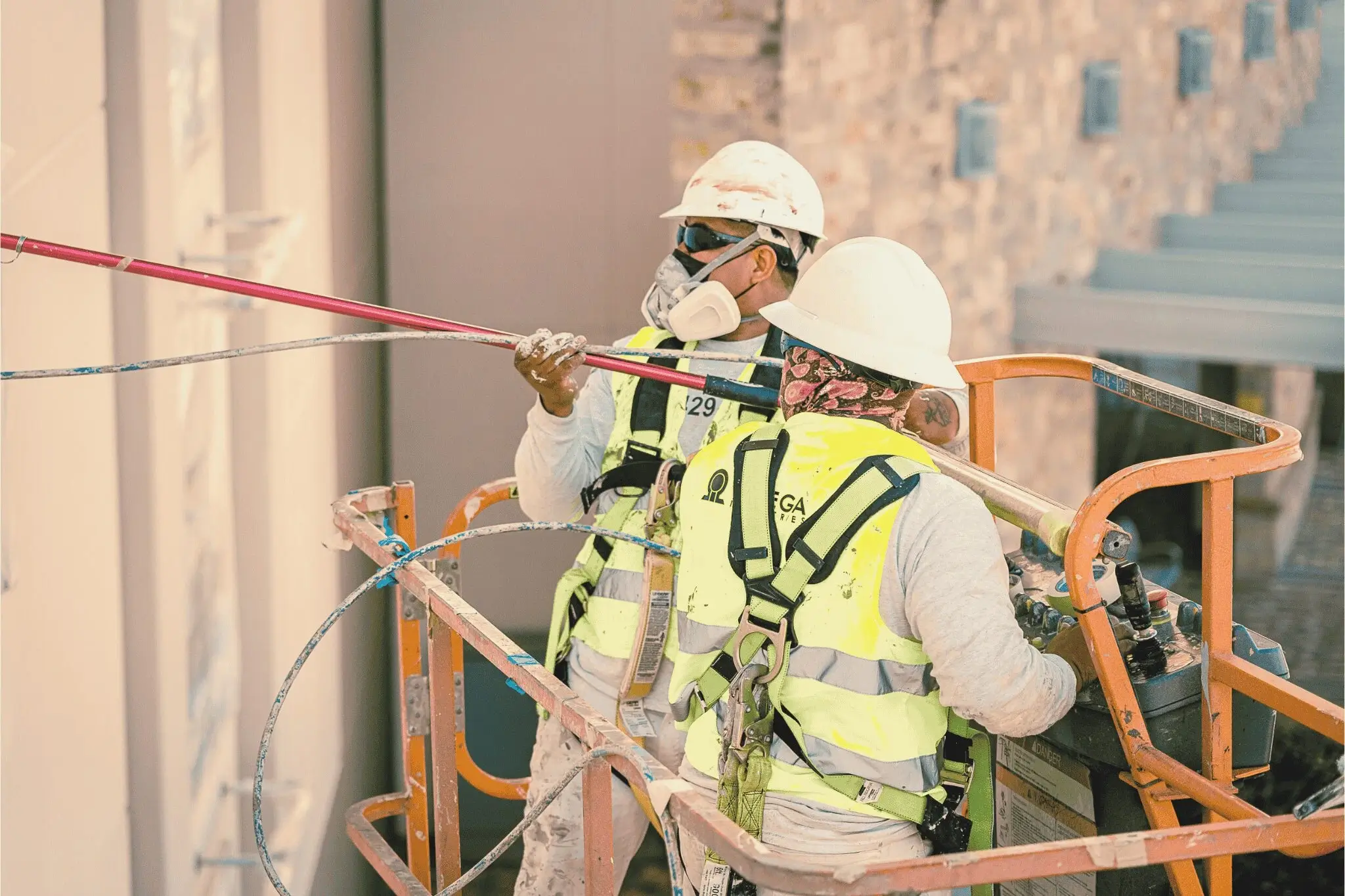 Commercial Painting Services in Texas – Costs, Timelines & Best Practices