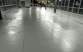 Epoxy or Polyurethane Coating…Which One Do I Need?