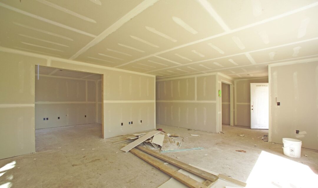 Drywall Vs Plywood Understanding Drywall's Popularity