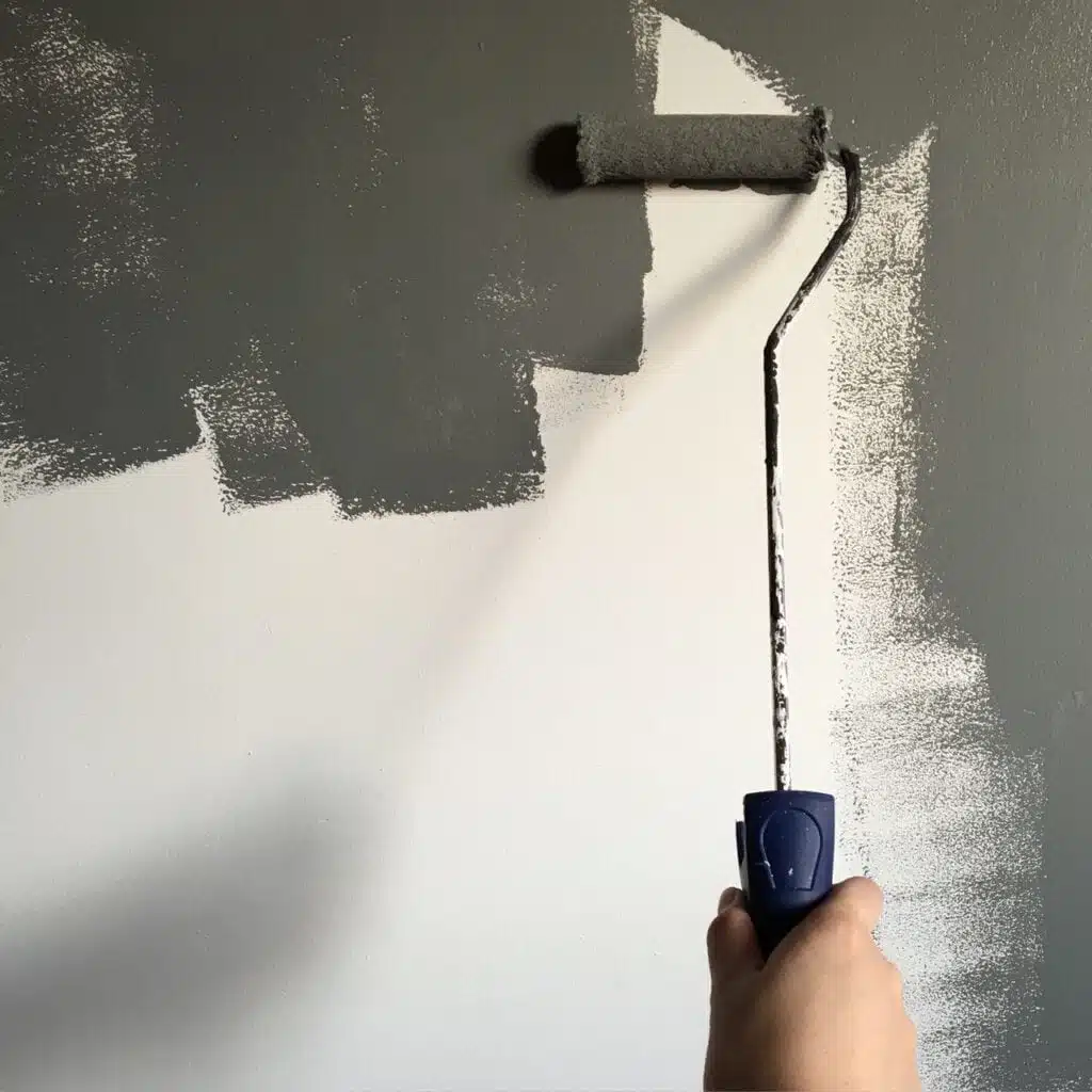 primer for your dallas commercial painting projects