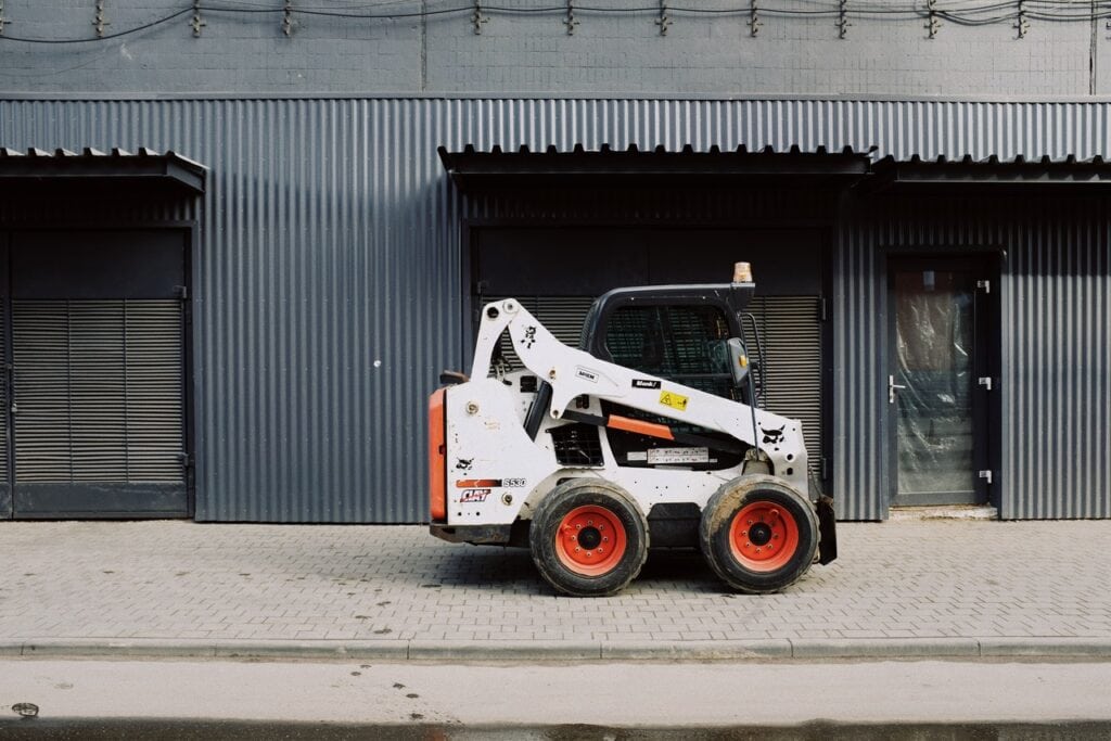 Caring for Your Dallas Warehouse Includes Regular Painting