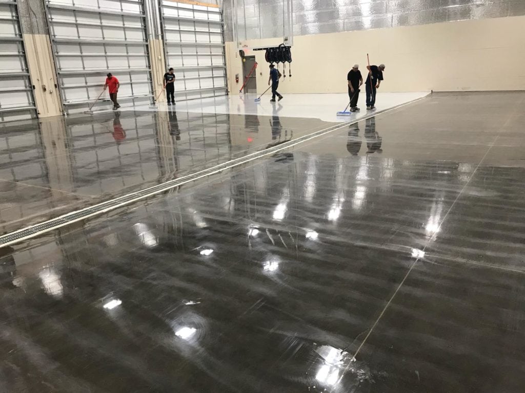 Unique Flooring Can Light Up a Room