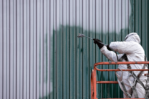 Spring is the Ideal Time for Painting Your Dallas-Area Business