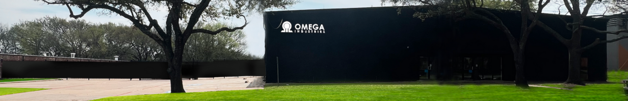 Omega Industries Dallas Office